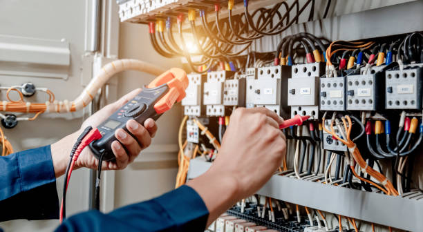 Best Industrial Electrical Services  in Watonga, OK