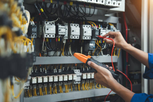 Best Home Electrical Repair  in Watonga, OK