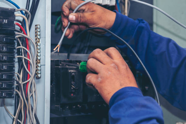 Best Residential Electrician Services  in Watonga, OK