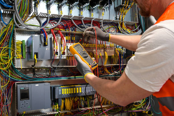 Electrical Outlet Repair in Watonga, OK